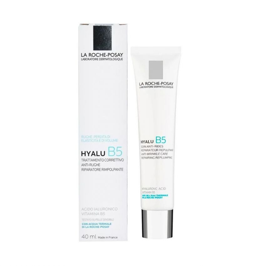 HYALU B5 CREME ANTI-IDADE 40ML