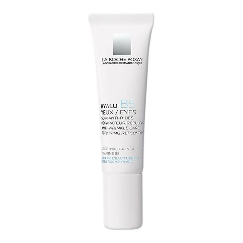 HYALU B5 OLHOS ANTIRRUGAS LA ROCHE-POSAY 15ML
