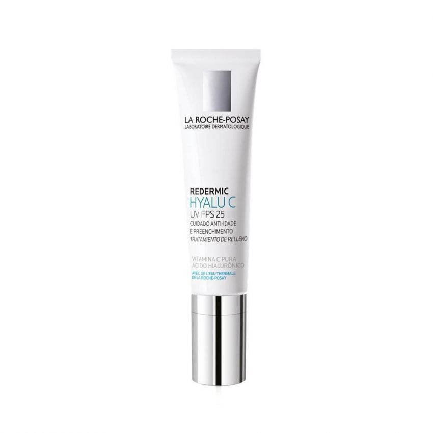 REDERMIC HYALU C LA ROCHE-POSAY FPS25 15ML 