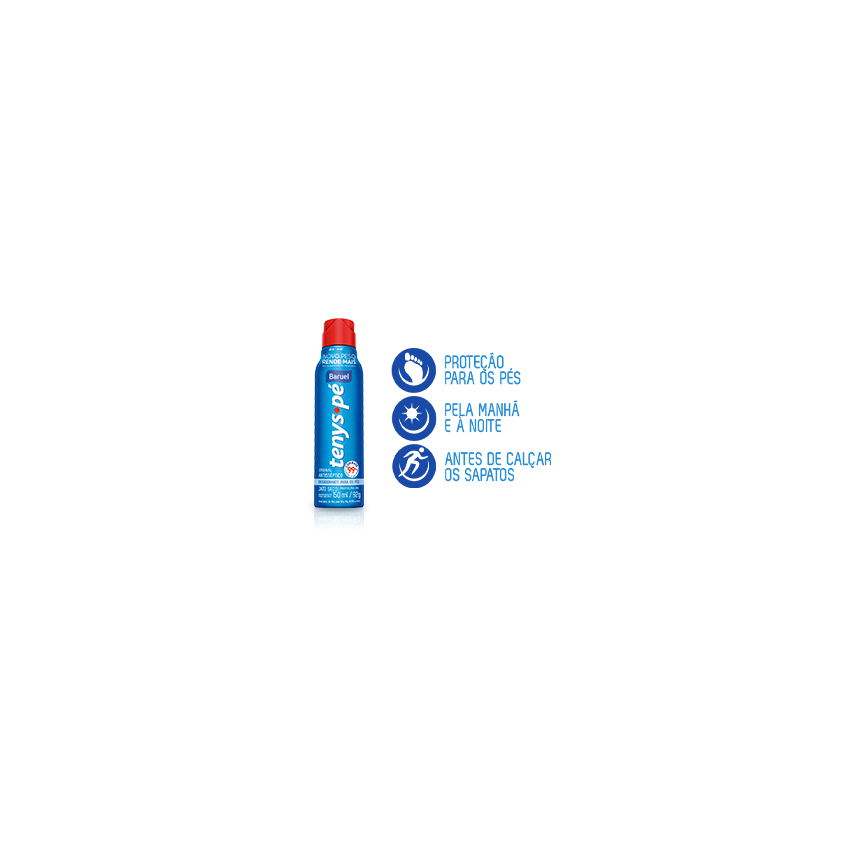 TENYS PE AEROSOL ORIGINAL