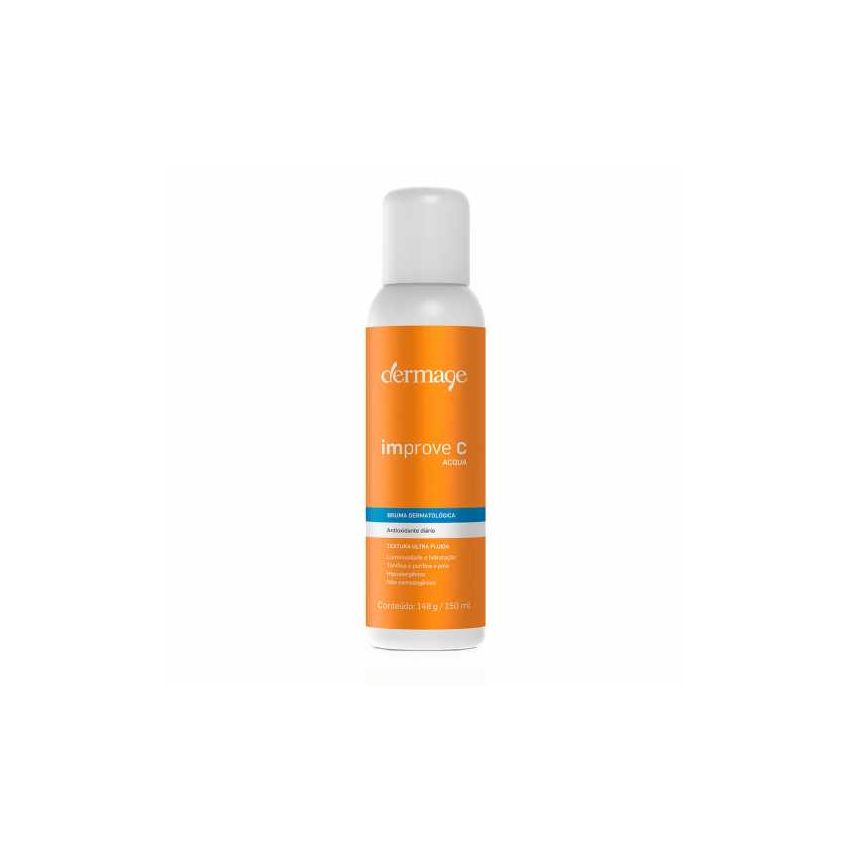 DERMAGE IMPROVE C ACQUA 150ML