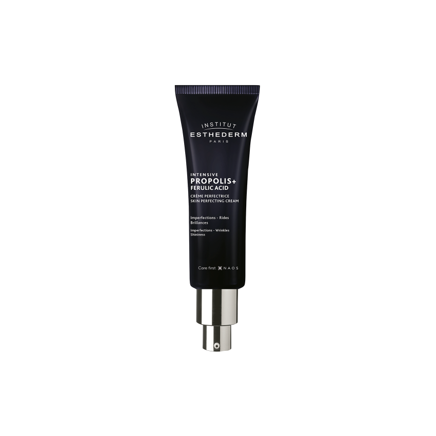 CREME FLUIDO ANTI-IDADE ESTHEDERM INTENSIVE PROPOLIS 50ML
