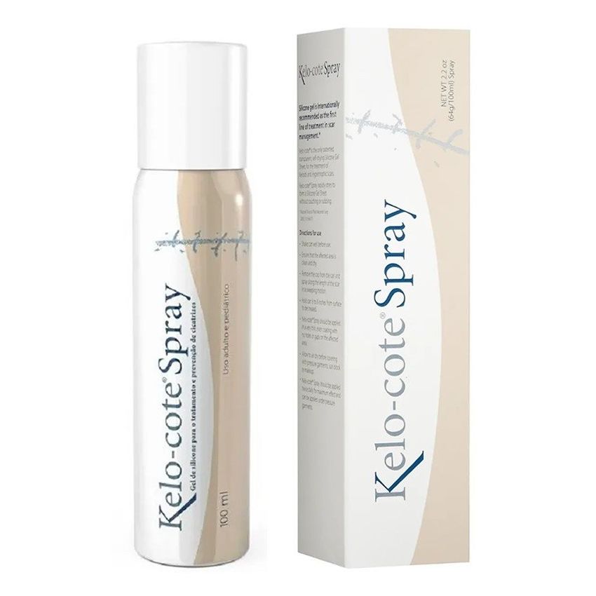 KELO COTE SPRAY 100ML