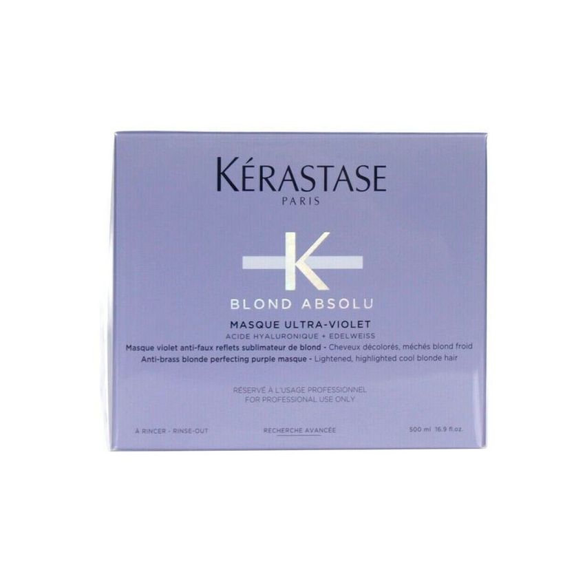 KÉRASTASE MÁSCARA BLOND ABSOLU ULTRA-VIOLET 500ML