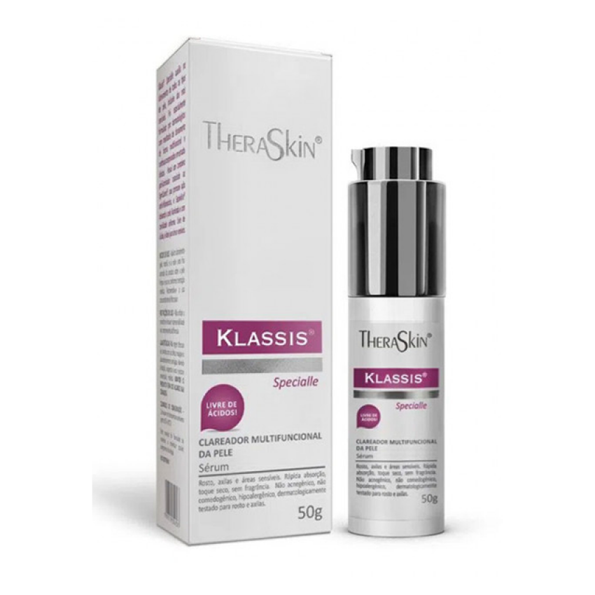 SÉRUM KLASSIS THERASKIN SPECIALLE 50G 