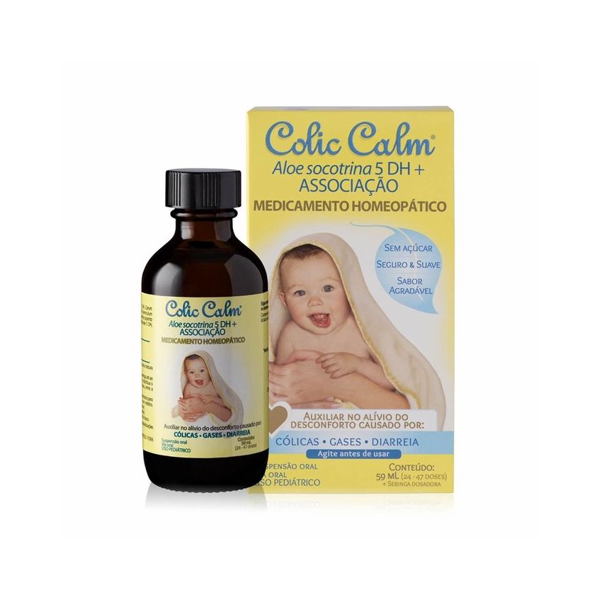 COLIC CALM 59ML