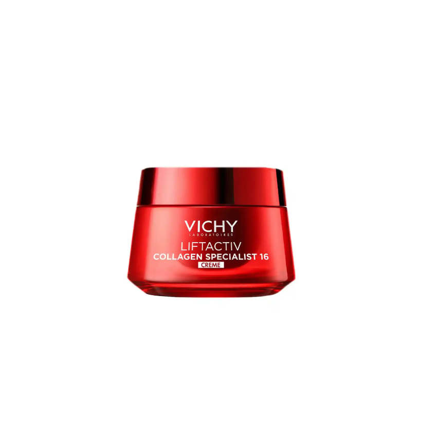 COLAGENO VICHY LIFTACTIV SPECIALIST 16 POTE 50ML