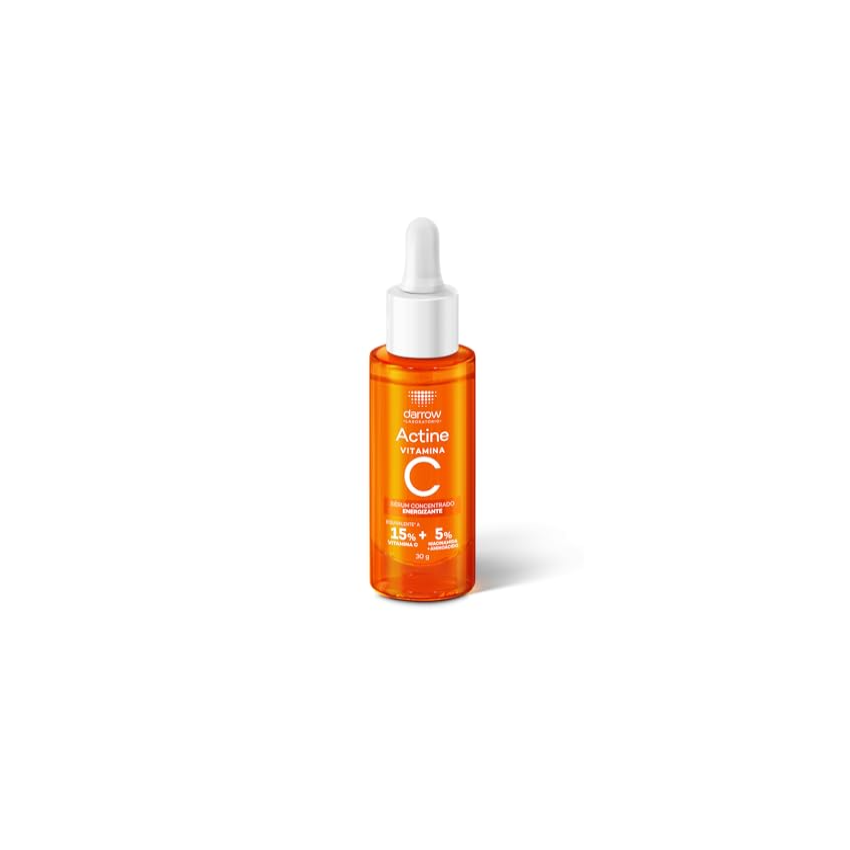 SERUM ACTNE VITAMINA C COM 30G