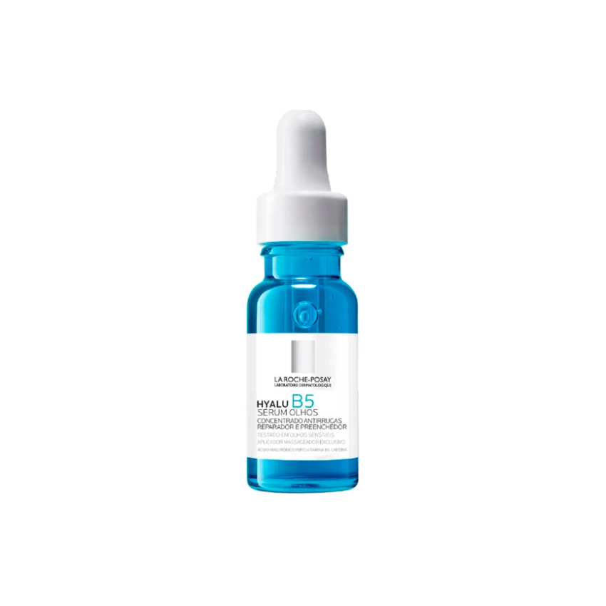 SERUM LA ROCHE POSAY HYALU B5BOOSTER 15ML