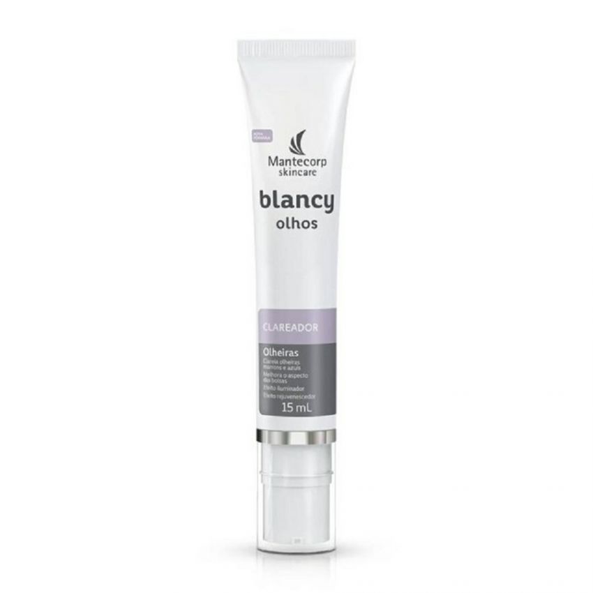BLANCY OLHOS CLAREADOR 15ML-MANTERCORP- 