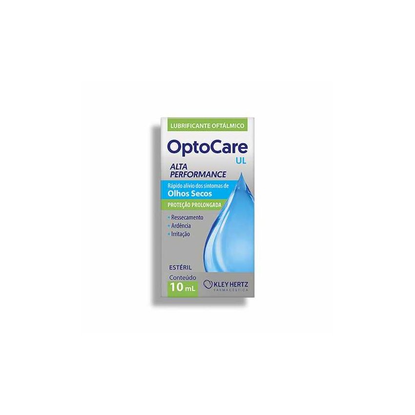 OPTOCARE UL 10ML-KLEY HERTZ-