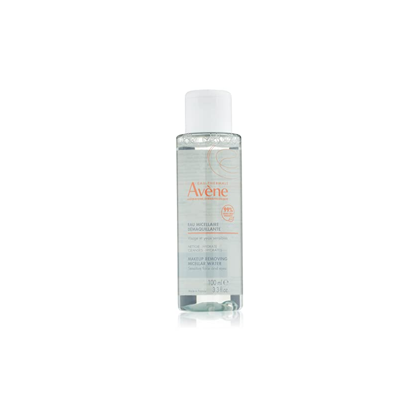 LOÇÃO MICELAR DEMAQUILANTE AVÈNE 100 ML