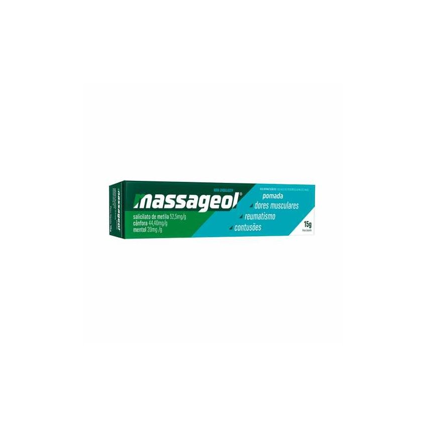 MASSAGEOL COM 15 GRAMAS-NEOQUIMICA-