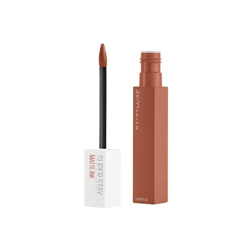 MAYBELLINE SUPER STAY MATTE INK BATOM COR 75
