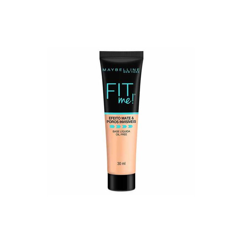 MAYBELLINE BASE FIT ME! B150 30ML