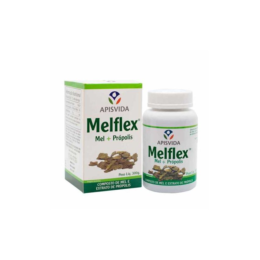MELFLEX 300G MEL E PROPOLIS