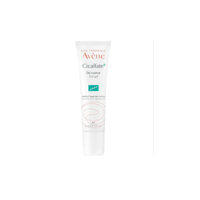 GEL DE CICATRIZAÇÃO AVENE CICALFALTE+ SCAR GEL COM 30ML