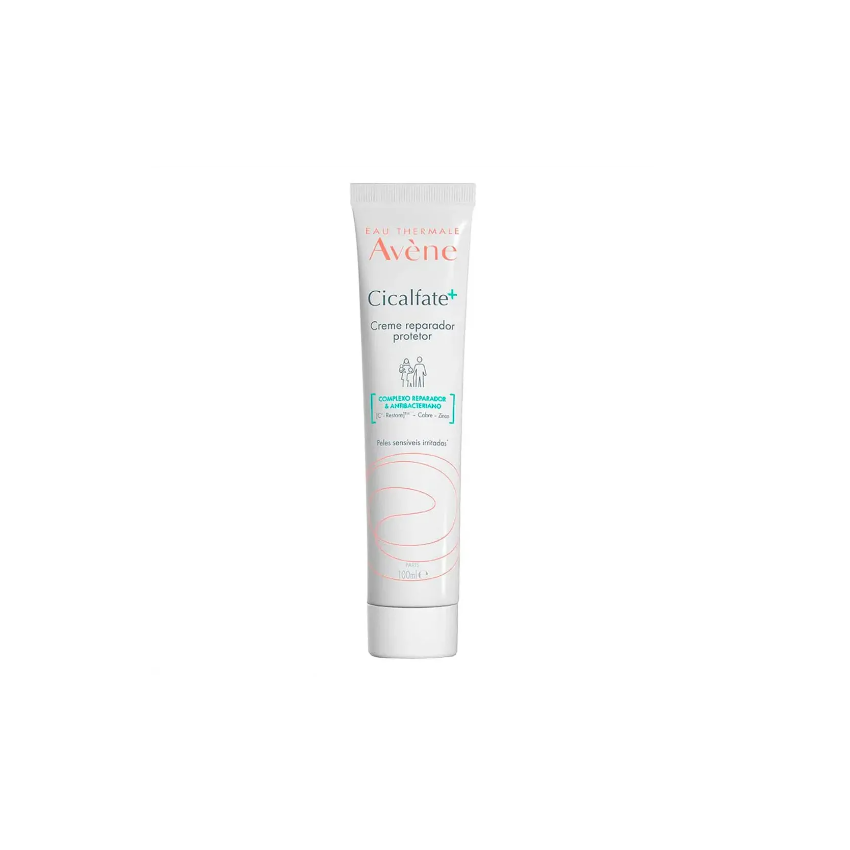 CREME REPARADOR PROTETOR AVENE CICALFATE+ 100ML
