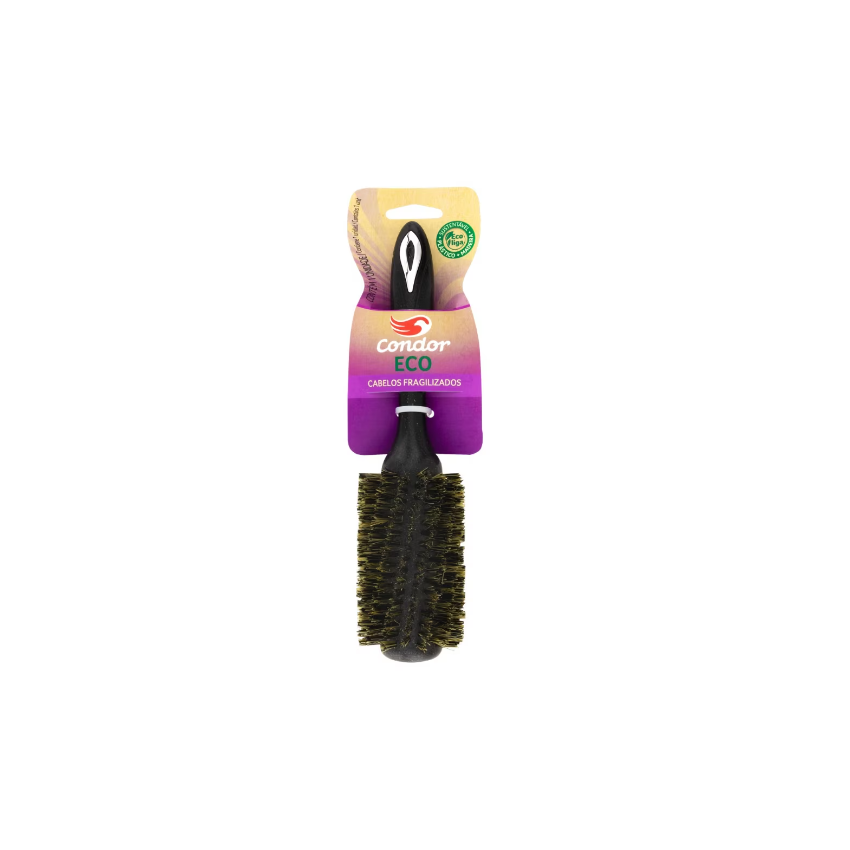 ESCOVA DE CABELO CONDOR 6826 SHANA