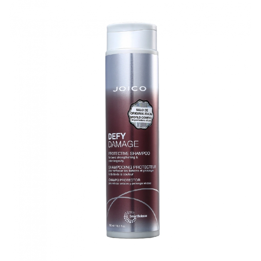 SHAMPOO JOICO DEFY DEMAGE 300ML