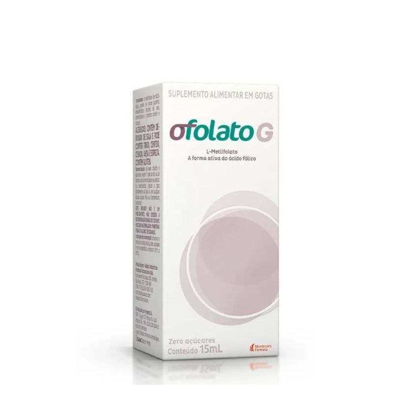 OFOLATO G COM 15ML