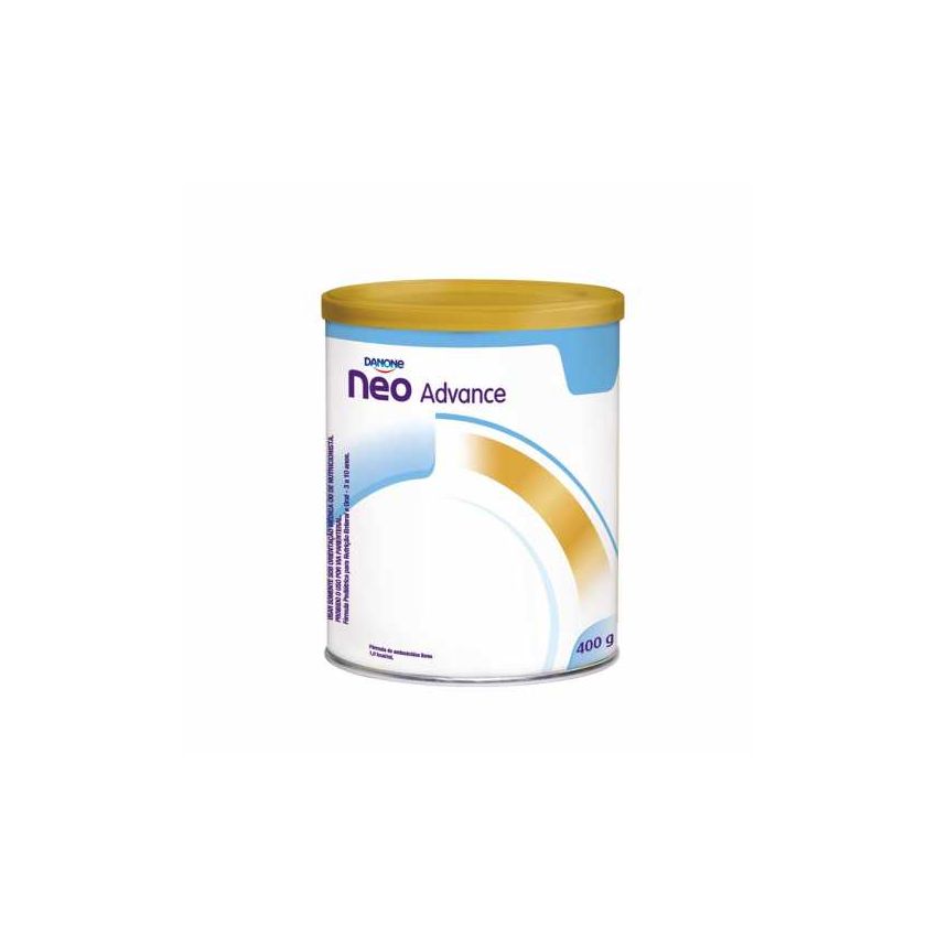 LEITE NEO ADVANCE 400GR