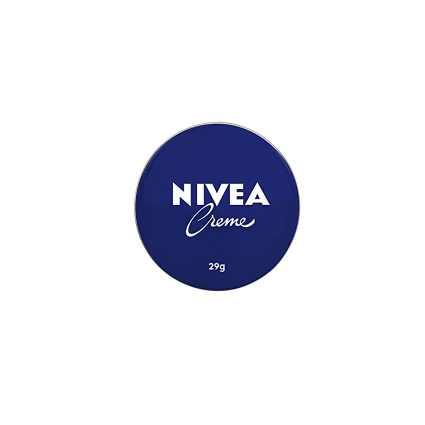 CREME NIVEA LATA 29 GRAMAS