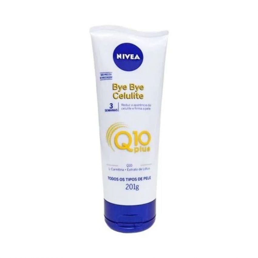 NIVEA BODY ANTI CELULITE 201G