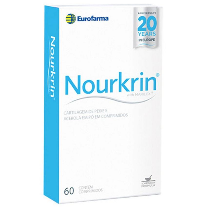 NOURKRIN C/60COMP