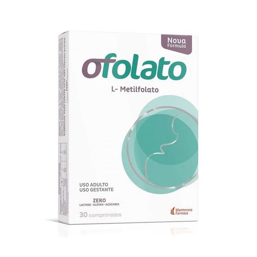 OFOLATO COM 30 COMPRIMIDOS 