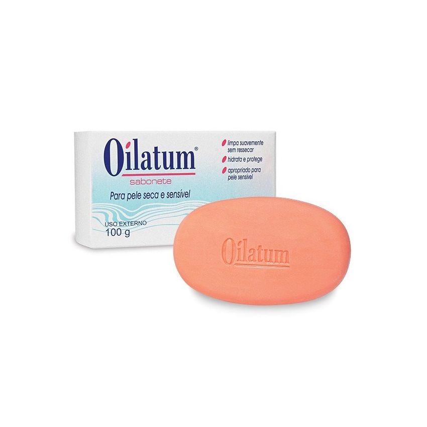 OILATUM SAB 100GRS