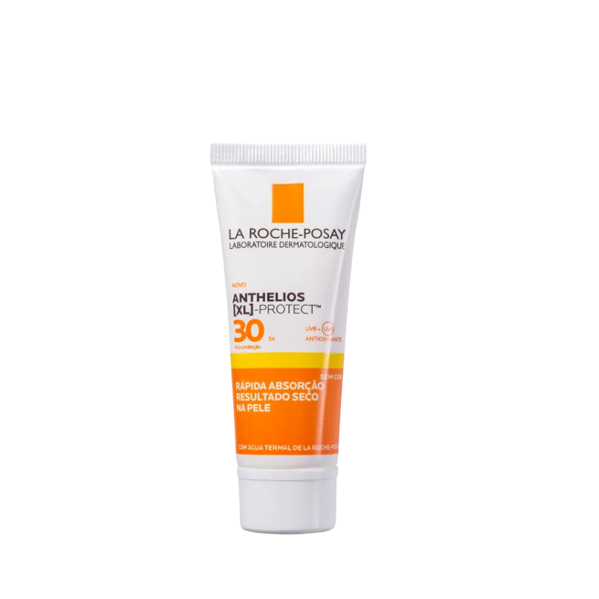 PROTETOR SOLAR ANTHELIOS XL-PROTECT SEM COR FPS30 40G