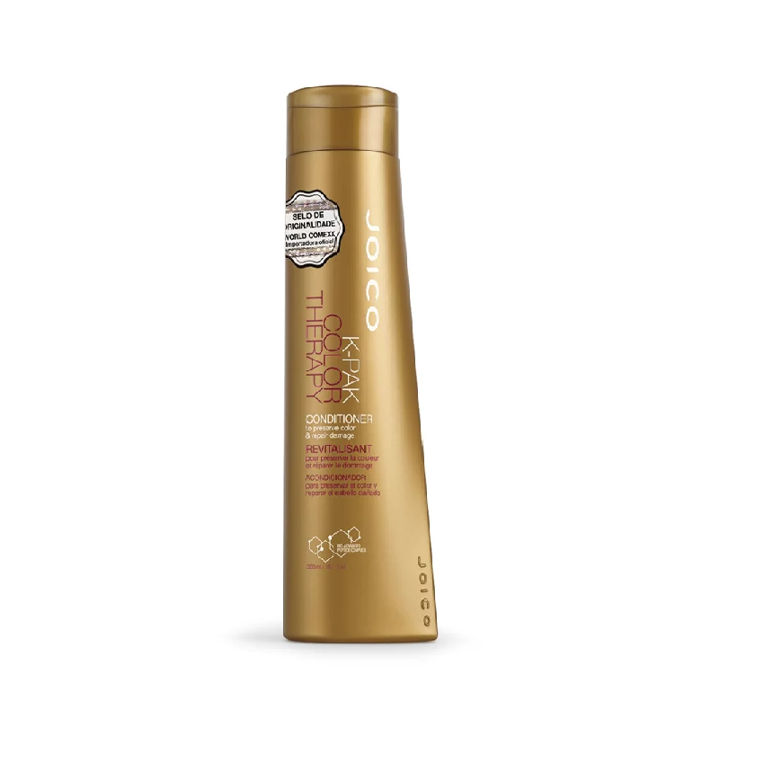 CONDICIONADOR JOICO K-PAK COLOR THERAPY 300ML