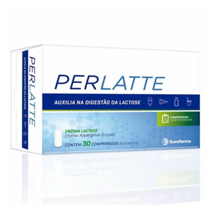 PERLATTE COM 30 COMP