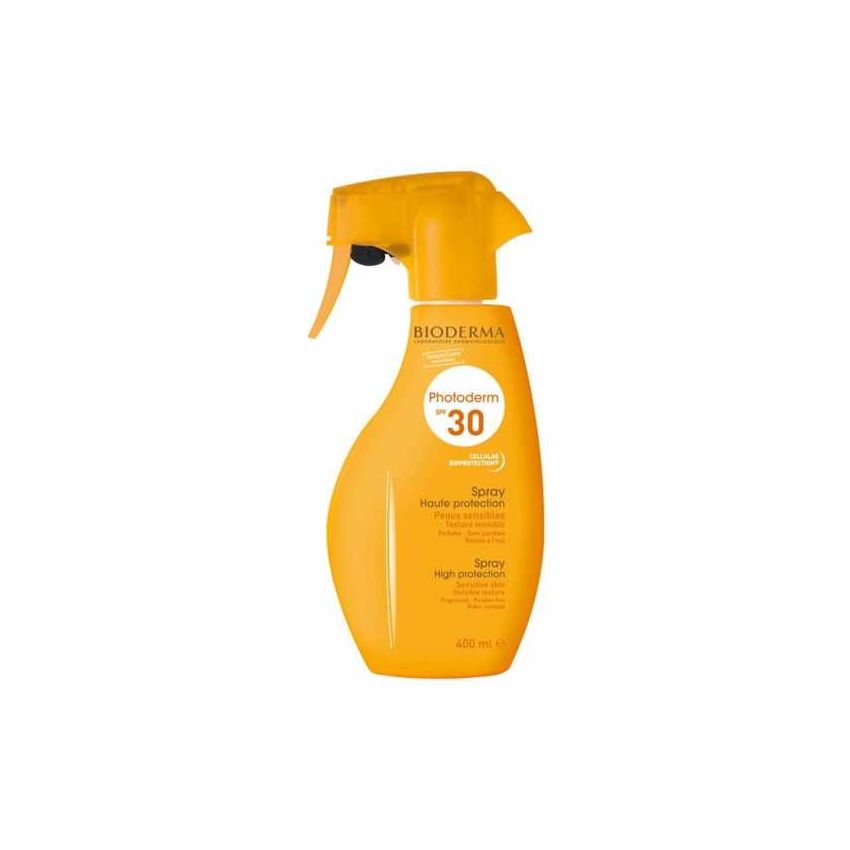 BIODERMA PHOTODERM FPS30 400ML