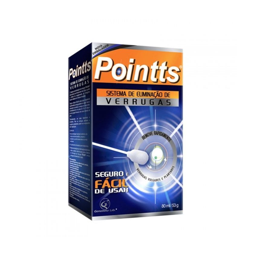 POINTTS COM 80ML