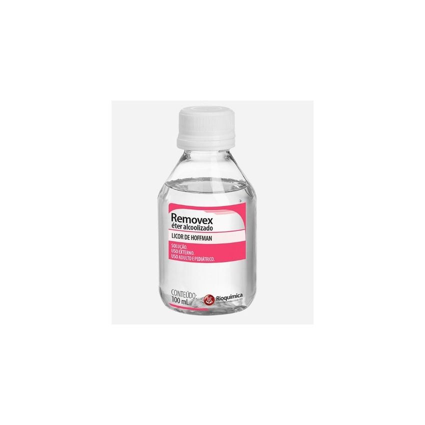 REMOVEX 100ML