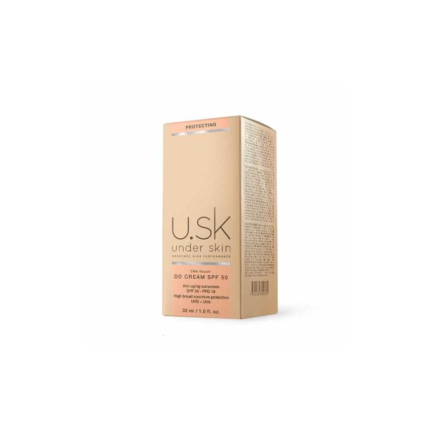 DD CREAM SPF50 DNA REPAIR USK 30ML