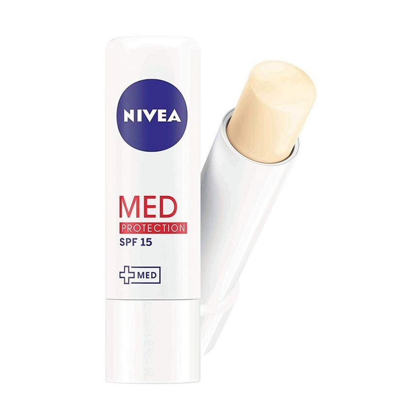 PROTETOR LABIAL MED PROTECTION