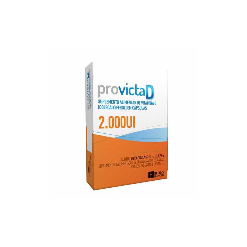 PROVICTAD 2.000UI