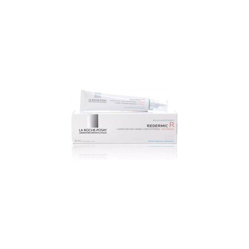 REDERMIC R CR 30ML