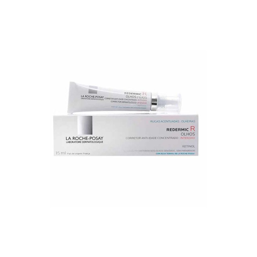 REDERMIC R OLHOS INTESIVO 15ML