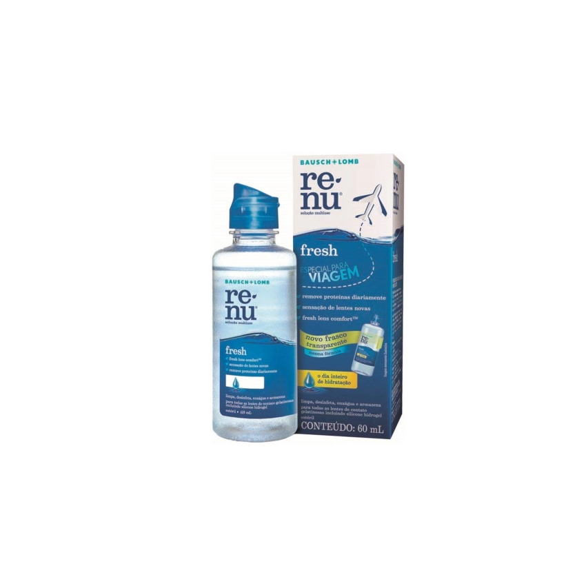RENU FRESCH 60ML