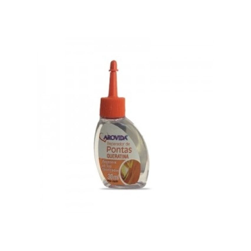 REP.PONTAS QUERATINA 30ML