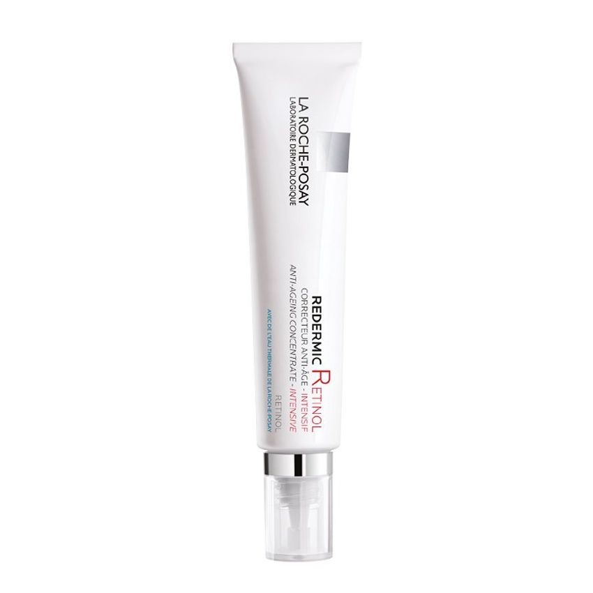 REDERMIC RETINOL 30ML
