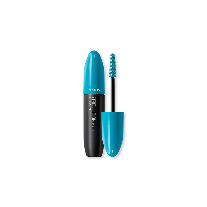 MASCARA REVLON MEGA