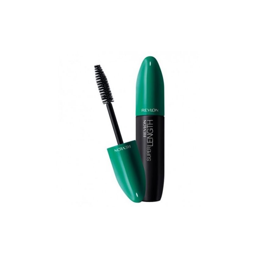 REVLON MASCARA PARA CÍLIOS SUPER VOLUME BLACK