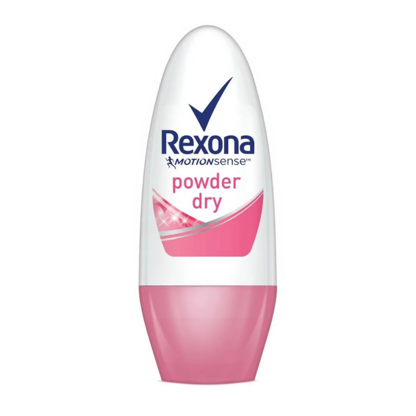 REXONA DESODORANTE ROLLON POWER DRY