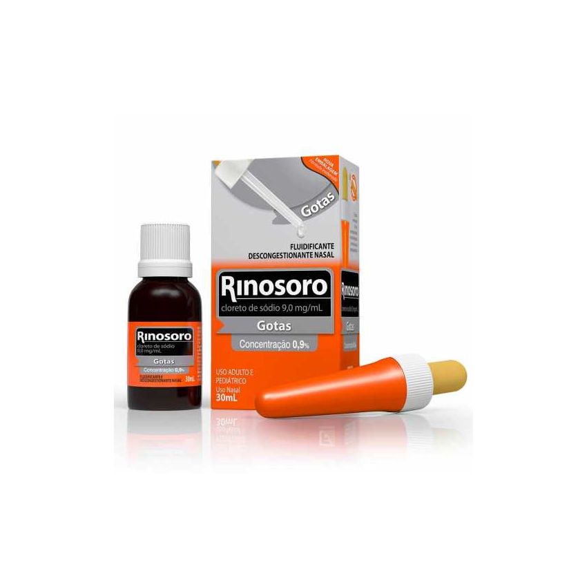 RINOSORO COM 30ML-MANTECORP-