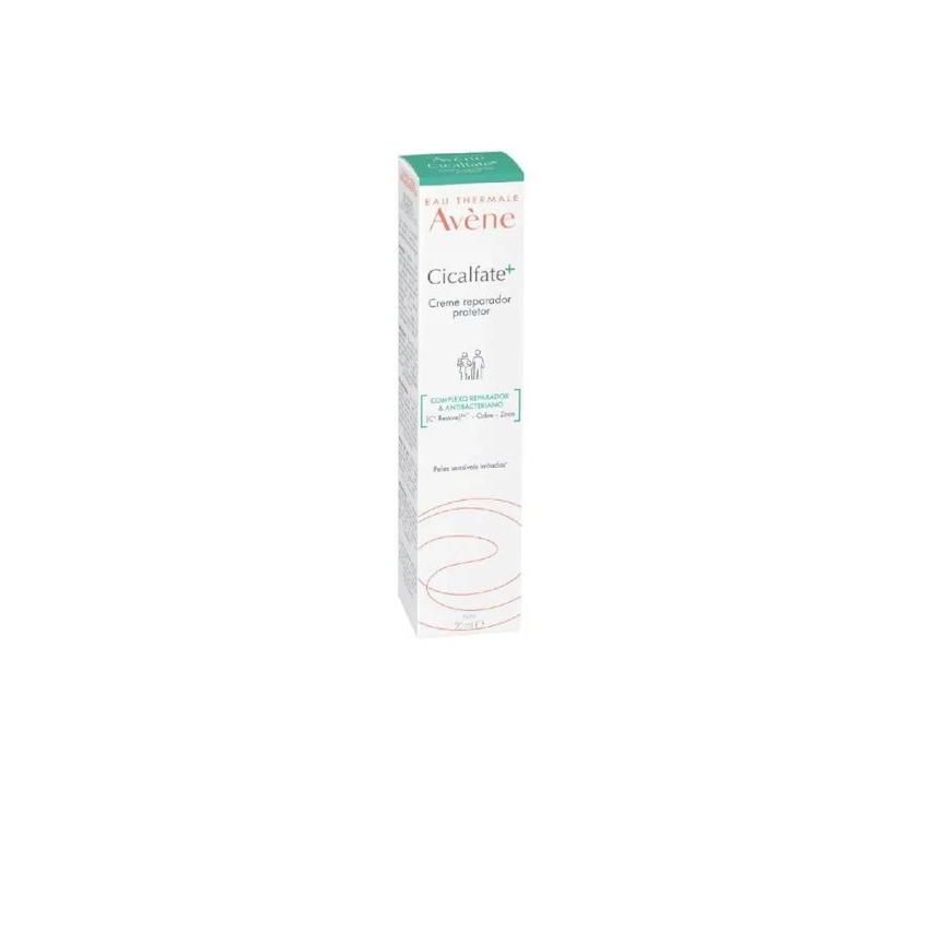 AVÉNE CICALFATE+ CREME REPARADOR 20ML 